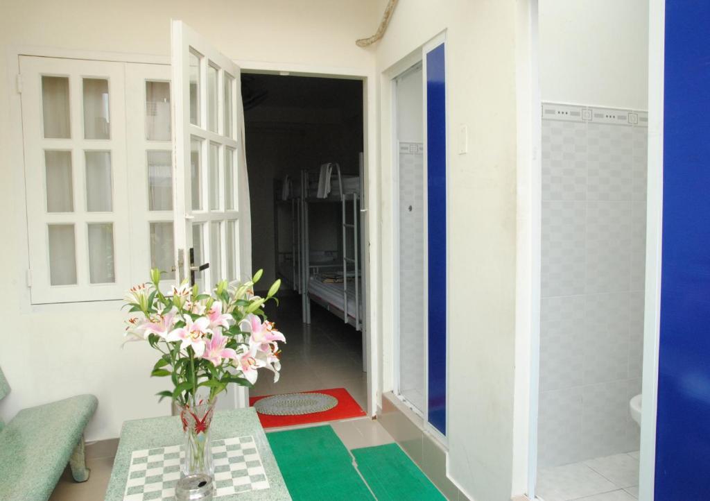 Ngoc Thao Guest House Bandar Ho Chi Minh Bilik gambar