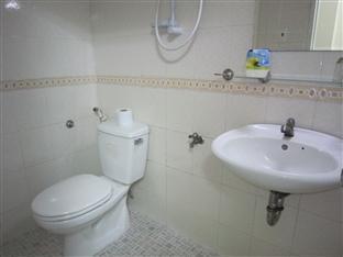 Ngoc Thao Guest House Bandar Ho Chi Minh Luaran gambar