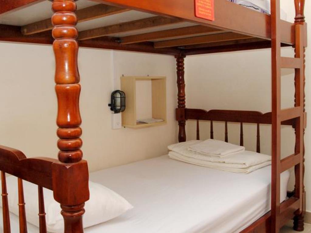 Ngoc Thao Guest House Bandar Ho Chi Minh Luaran gambar